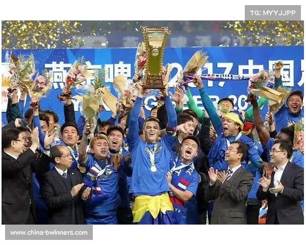回顾2017足协杯决赛历史时刻与赛程回顾深度分析 回顾2017足协杯决赛历史时刻与赛程回顾深度分析